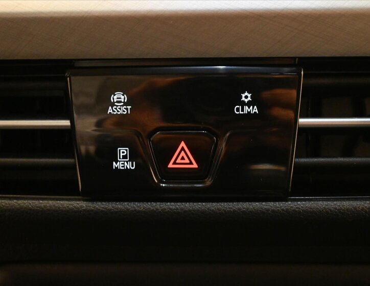 Volkswagen Golf Hatchback 999,0 81 kw