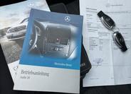 Mercedes-Benz Třídy C 27