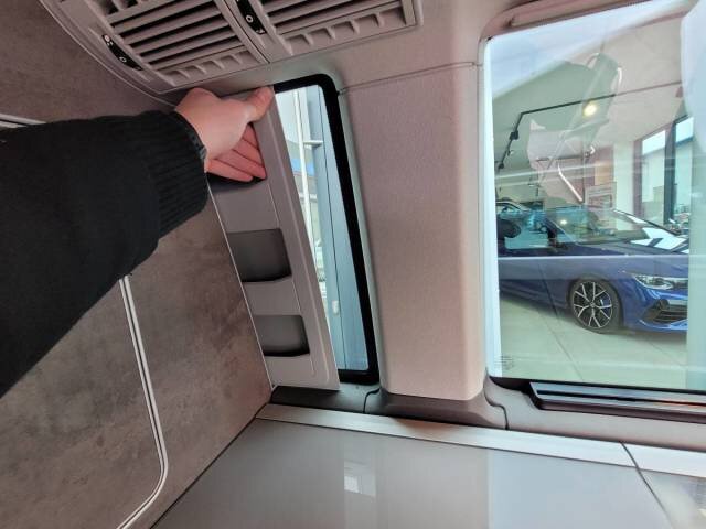 Volkswagen California VAN-Minibus 2,0 l 150 kw