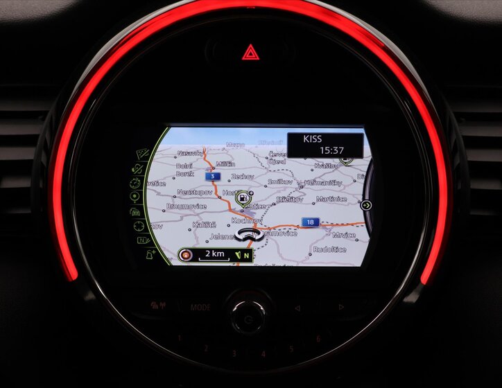 Mini Cooper Hatchback 1,5 l 100 kw