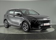 KIA Sportage SUV / Terénní 1,6 l 110 kw