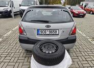 KIA Rio 20