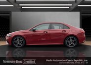 Mercedes-Benz Třídy A Sedan 1,3 l 100 kw