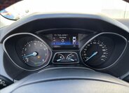 Ford Focus Hatchback 1,5 l 110 kw