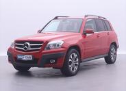 Mercedes-Benz GLK 3