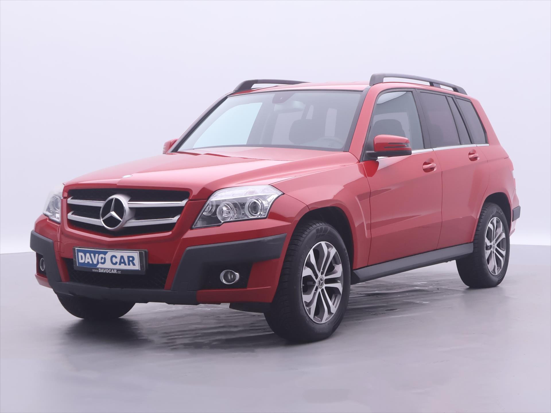 Mercedes-Benz GLK