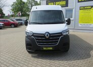 Renault Master Skříň 2,3 l 100 kw