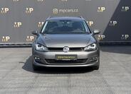 Volkswagen Golf 2