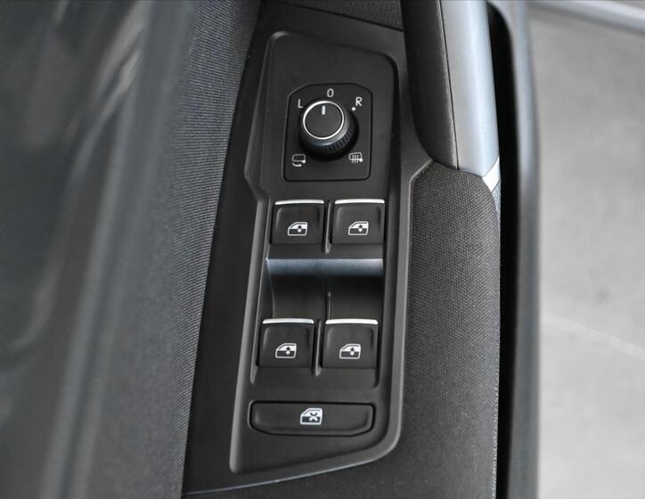 Volkswagen Tiguan Allspace 27