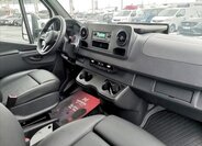 Mercedes-Benz Sprinter Skříň 2,0 l 125 kw