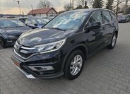 Honda CR-V Kombi 2,0 l 114 kw
