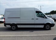 Mercedes-Benz Sprinter 7