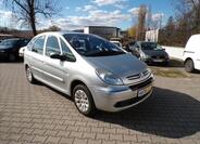 Citroën Xsara Kombi 1,7 l 85 kw