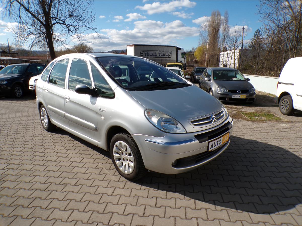 Citroën Xsara Kombi 1,7 l 85 kw