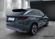 Hyundai Tucson SUV 1,6 l 117 kw