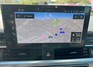 Audi A4 Allroad Kombi 2,0 l 150 kw