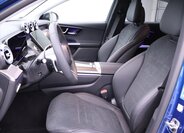 Mercedes-Benz GLC Kupé 2,0 l 145 kw