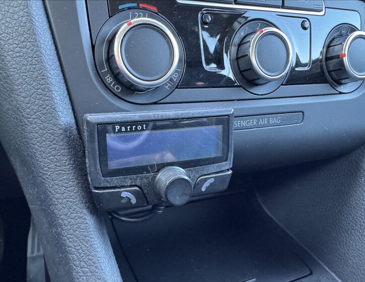 Volkswagen Golf Hatchback 2,0 l 81 kw