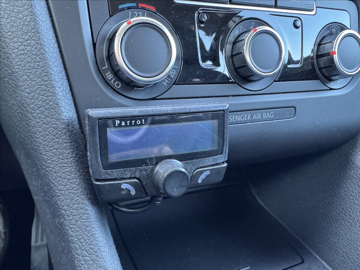 Volkswagen Golf Hatchback 2,0 l 81 kw