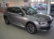 Škoda Kamiq 3