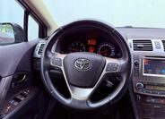 Toyota Avensis 14