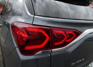 SsangYong Korando SUV / Terénní 1,5 l 120 kw