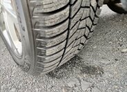 Mitsubishi Outlander SUV 2,3 l 110 kw