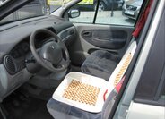Renault Scénic Kombi 1,6 l 79 kw