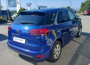 Citroën C4 Picasso MPV 1,2 l 96 kw
