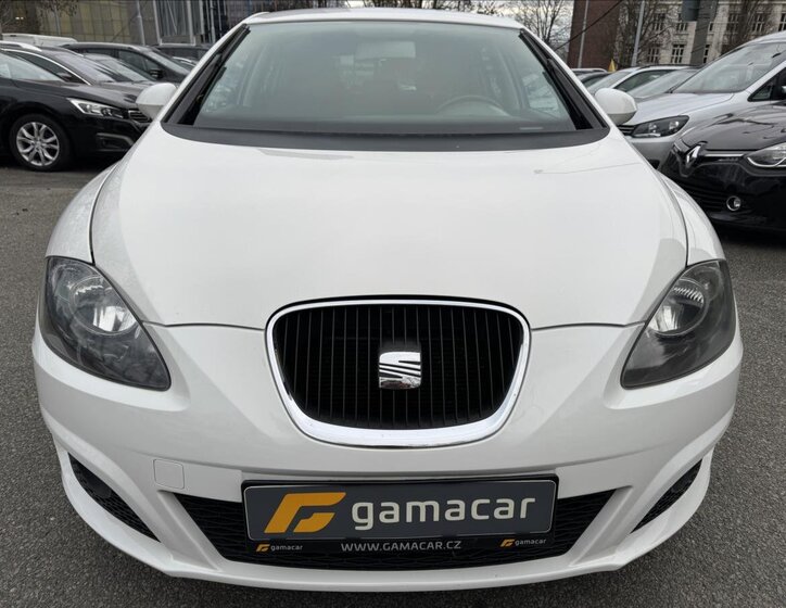 Seat Leon Hatchback 1,4 l 92 kw