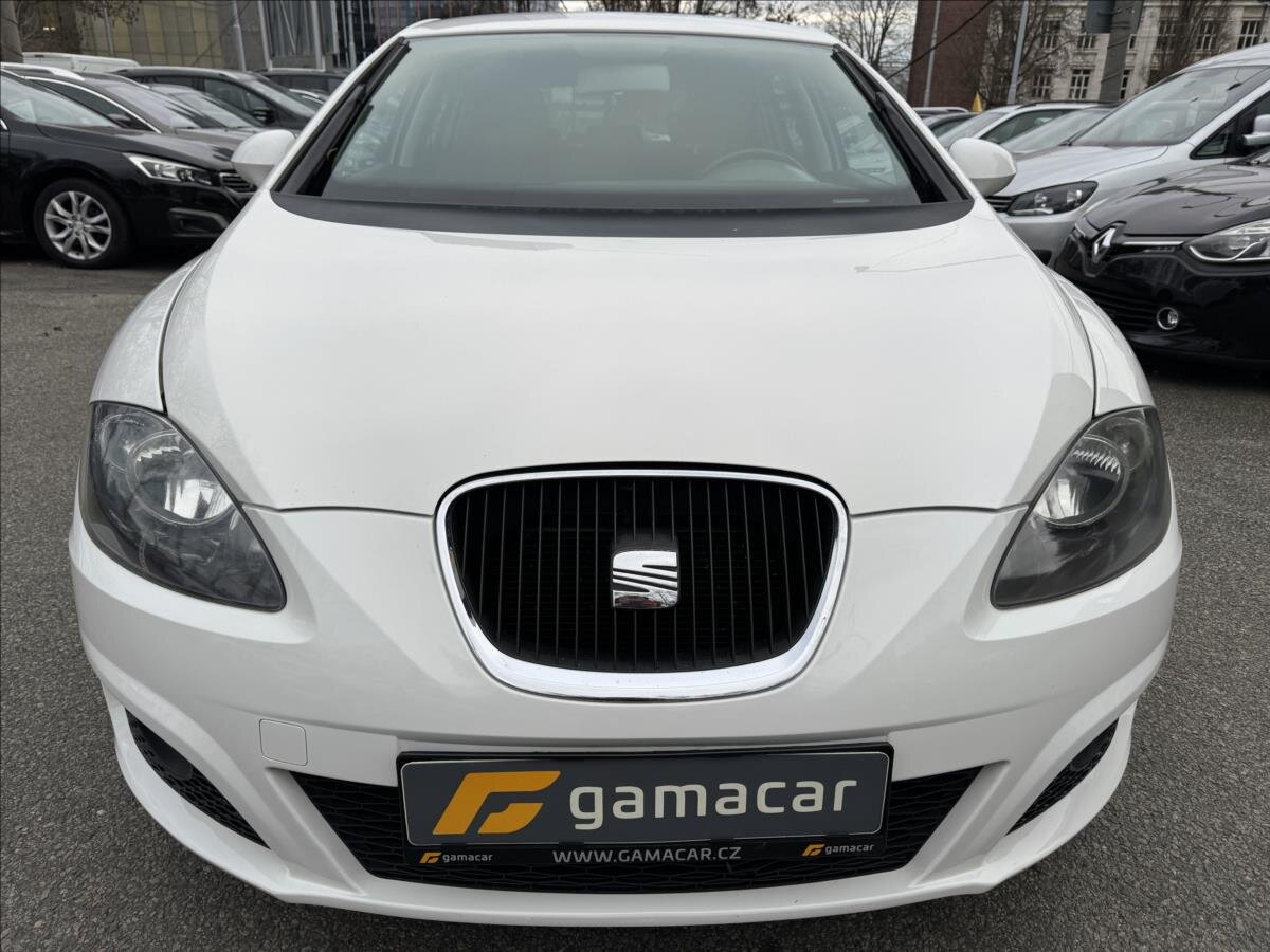 Seat Leon Hatchback 1,4 l 92 kw