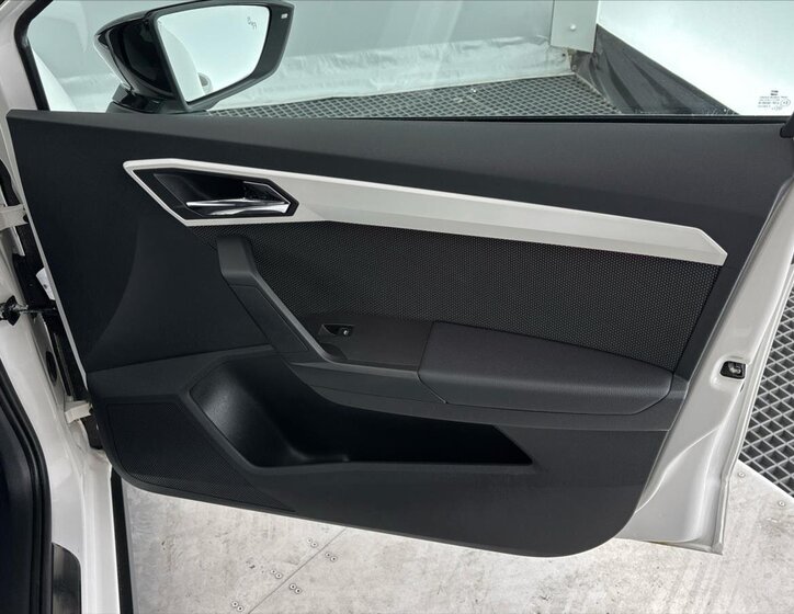 Seat Arona Hatchback 999,0 85 kw