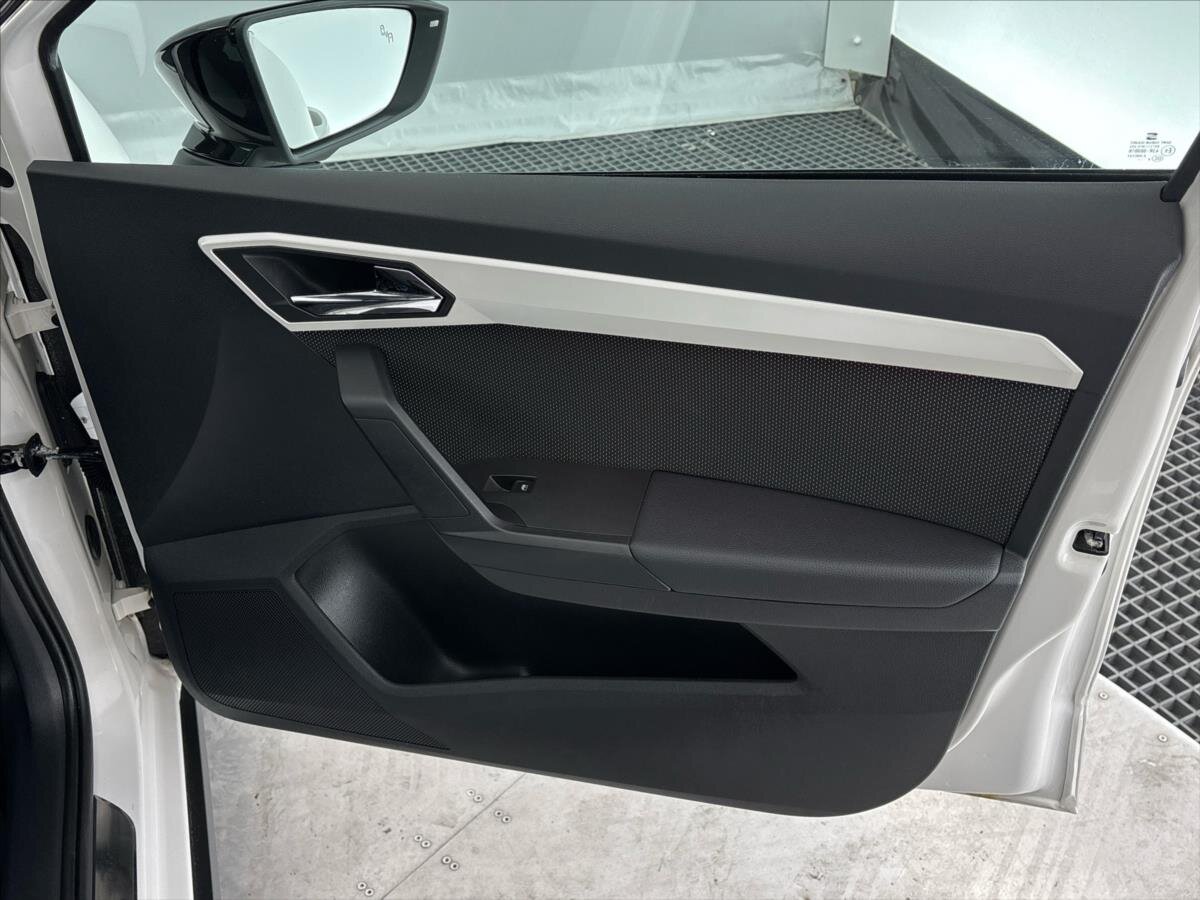 Seat Arona Hatchback 999,0 85 kw