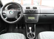 Škoda Fabia 9