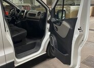Renault Trafic VAN / Minibus 0,0 70 kw