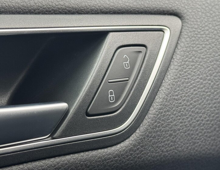 Volkswagen Touran 21