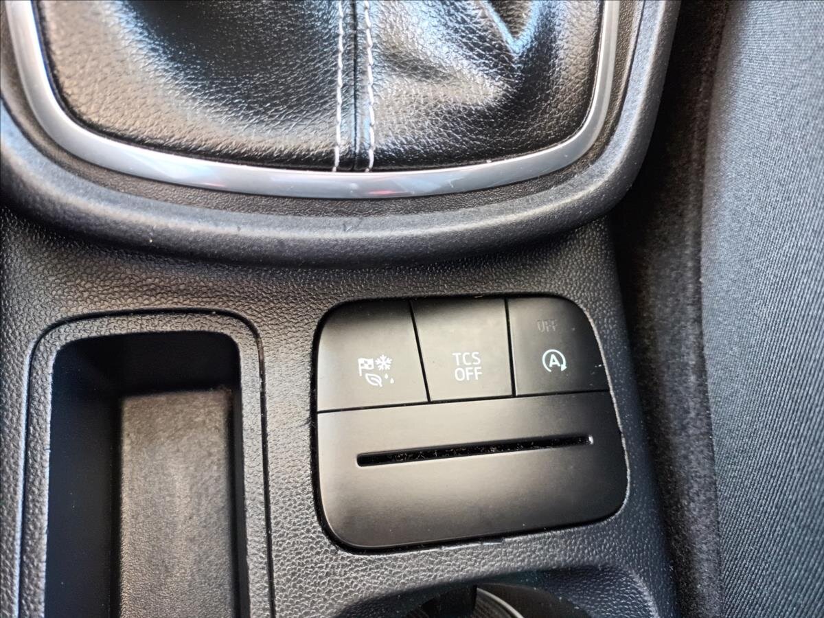 Ford Puma Hatchback 999,0 92 kw