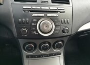 Mazda 3 Hatchback 1,6 l 77 kw