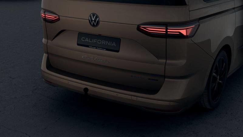 Volkswagen Ostatní Ostatní 2,0 l 110 kw