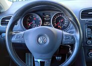 Volkswagen Golf Kombi 1,4 l 90 kw