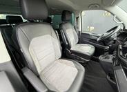 Volkswagen Multivan 13