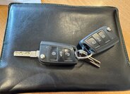 Škoda Octavia Kombi 1,4 l 103 kw