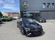 Mercedes-Benz CLA 1