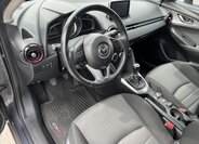 Mazda CX-3 Kombi 1,5 l 77 kw