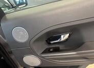 Land Rover Range Rover Evoque 22