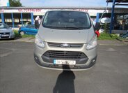 Ford Transit 2