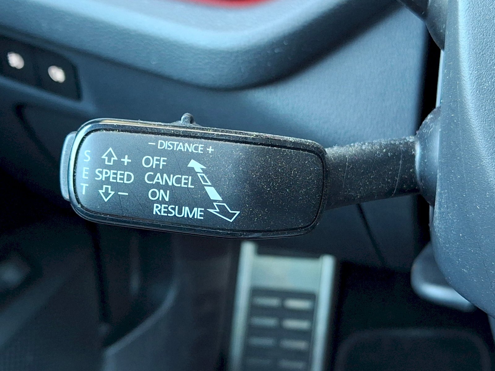 Škoda Octavia Sedan 2,0 l 180 kw