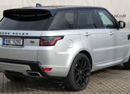 Land Rover Range Rover Sport 3