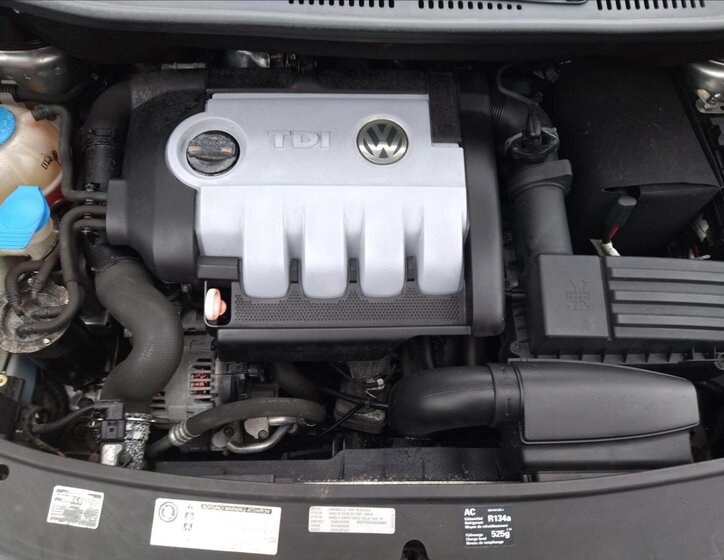 Volkswagen Touran 22