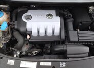 Volkswagen Touran 22